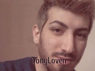 TonyLoven