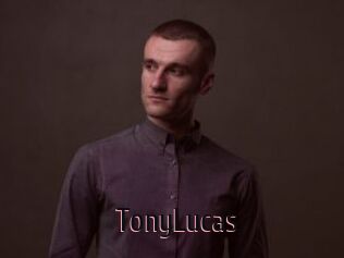 TonyLucas
