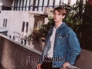 TonyRandall