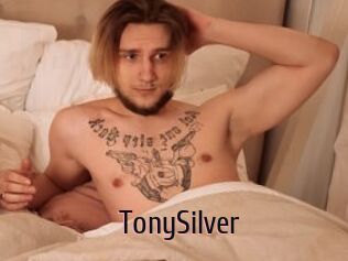 TonySilver