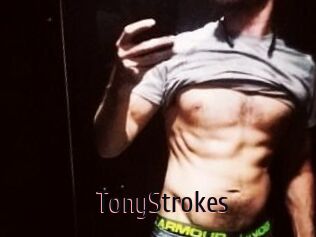 TonyStrokes