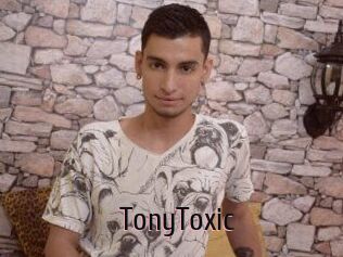 TonyToxic