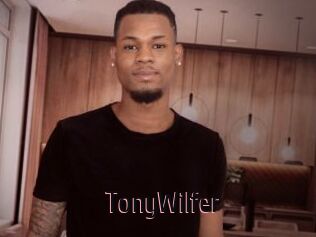 TonyWilfer 1 film x