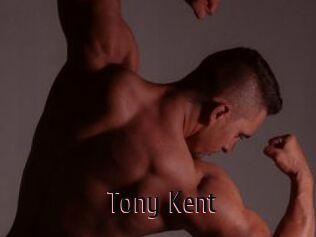 Tony_Kent