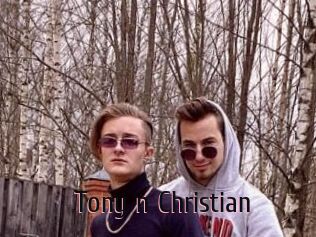 Tony_n_Christian