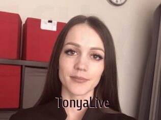 TonyaLive