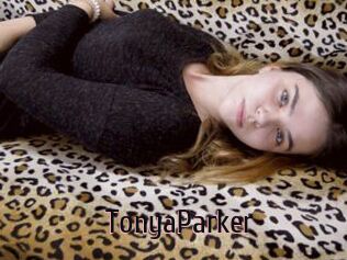 TonyaParker 1 film x