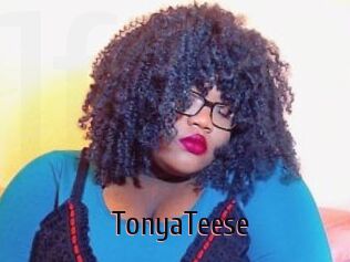 TonyaTeese
