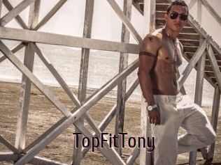 TopFitTony