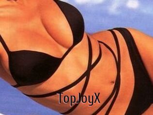 TopJoyX