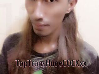 TopTransHugeCOCKxx
