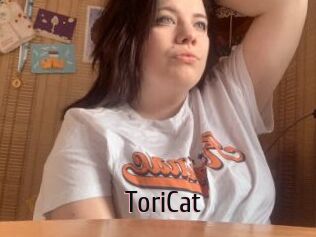 ToriCat