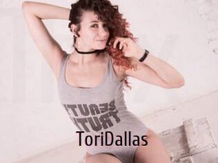 ToriDallas