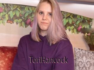 ToriHancock