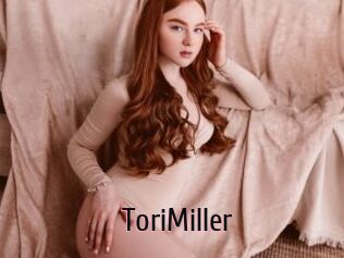ToriMiller