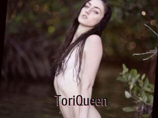 ToriQueen