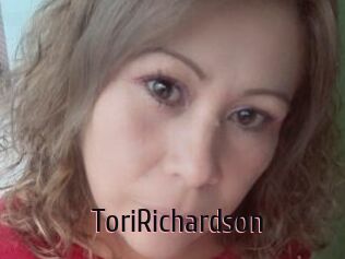 ToriRichardson