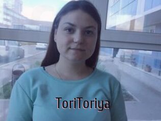ToriToriya