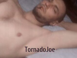 TornadoJoe