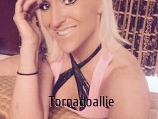 Tornadoallie