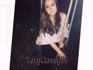 ToryClassyBB
