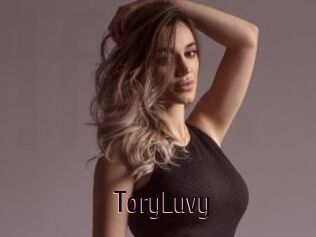ToryLuvy
