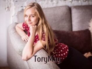 ToryMay