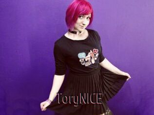 ToryNICE