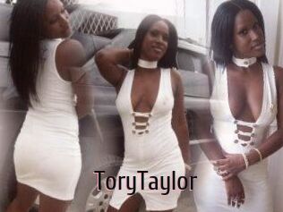 ToryTaylor