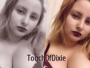 TouchOfDixie