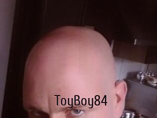 ToyBoy84