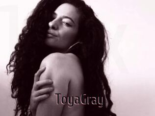 ToyaGray