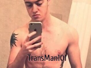 TransMan101