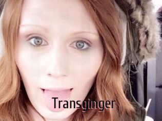 Transginger