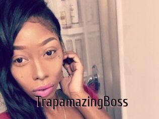 TrapamazingBoss