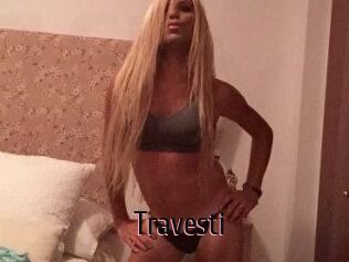 Travesti