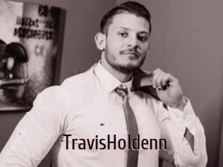 TravisHoldenn