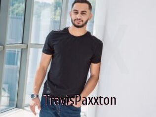 TravisPaxxton 1 film x