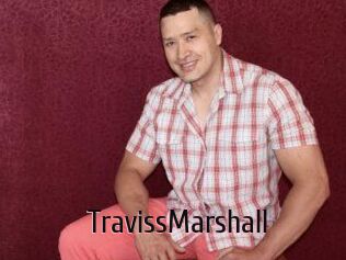 TravissMarshall