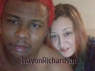 TravonRichardson