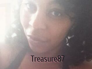 Treasure87