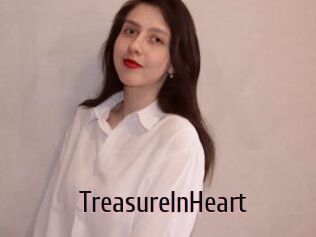 TreasureInHeart
