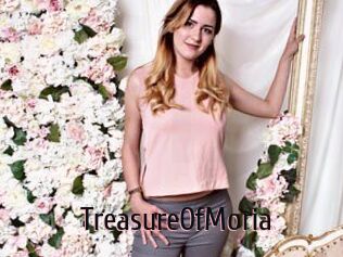 TreasureOfMoria