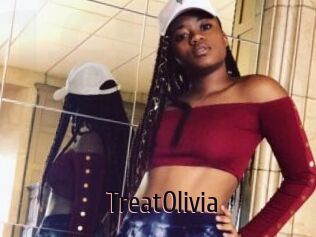 TreatOlivia