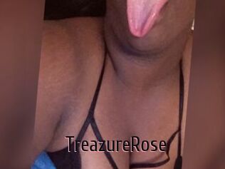 TreazureRose