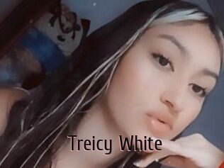 Treicy_White