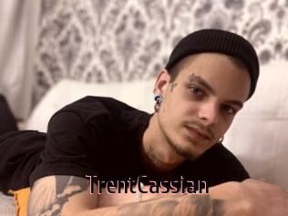 TrentCassian 1 film x