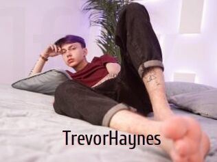 TrevorHaynes 1 film x