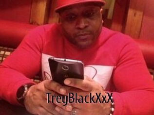 TreyBlackXxX