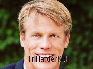 TriHarder100